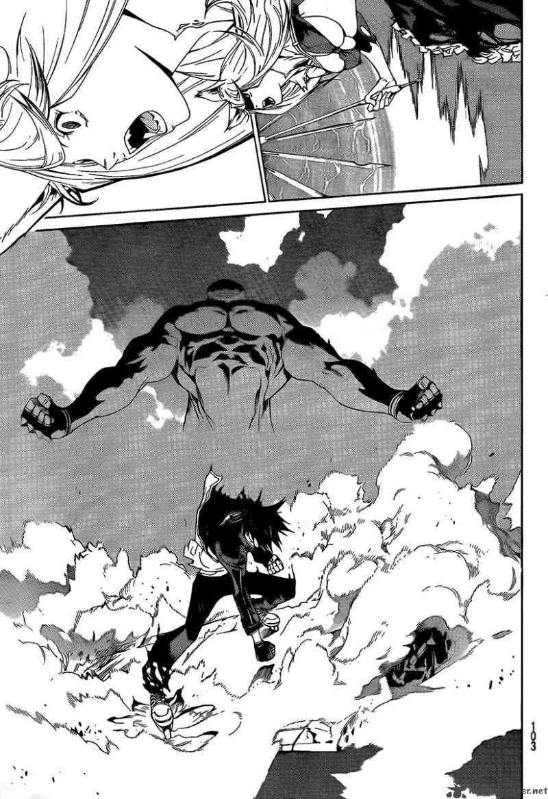 Air Gear 258 15