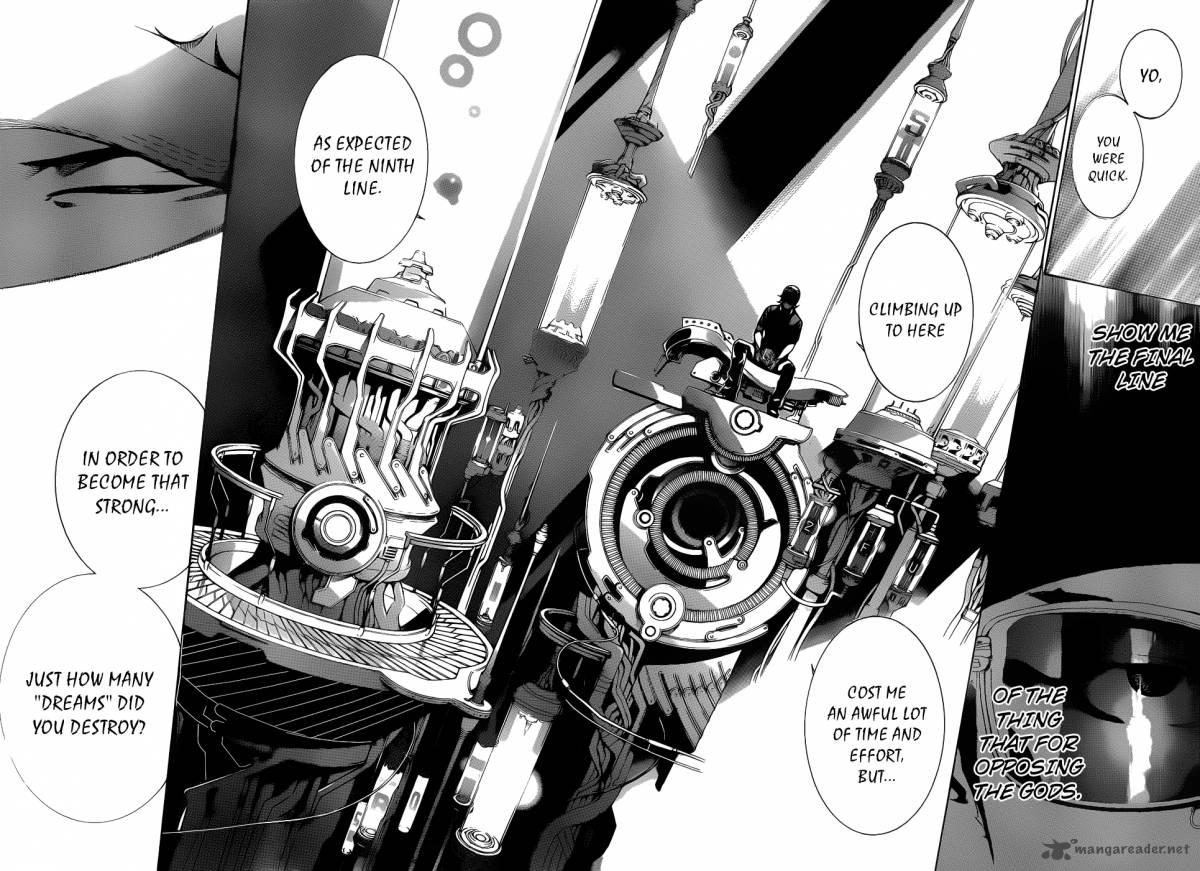 Air Gear 334 17