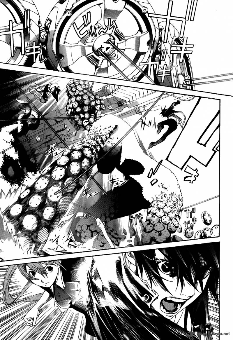 Air Gear 334 4