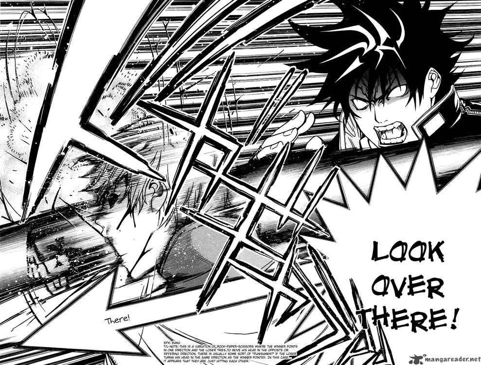 Air Gear 63 2