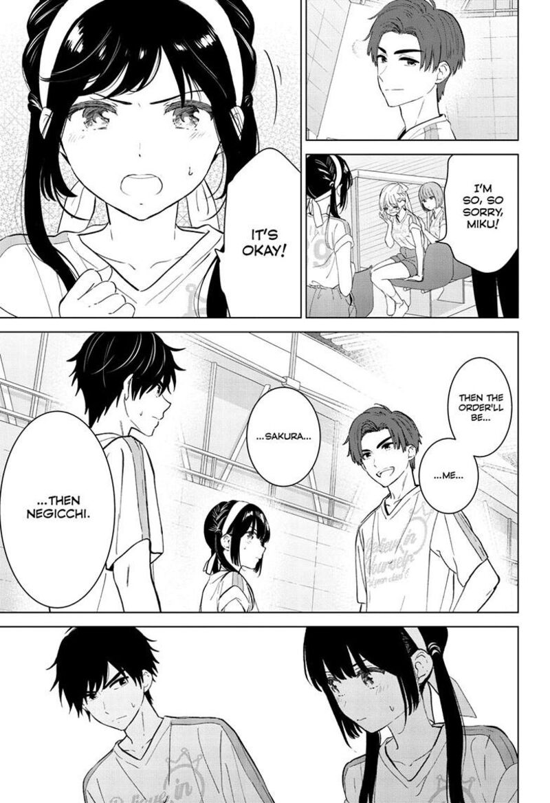 Aishiteru Game Wo Owarasetai 55 10