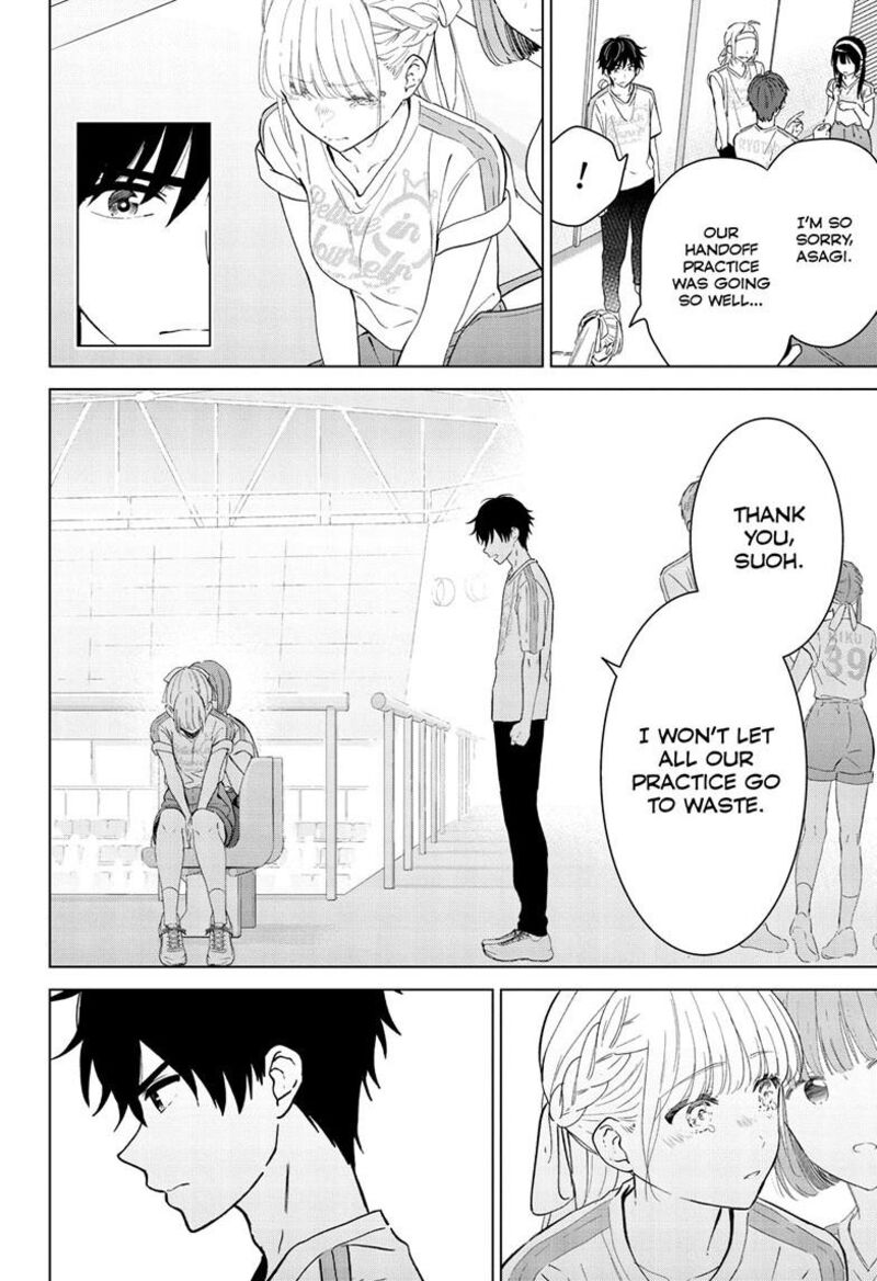 Aishiteru Game Wo Owarasetai 55 11