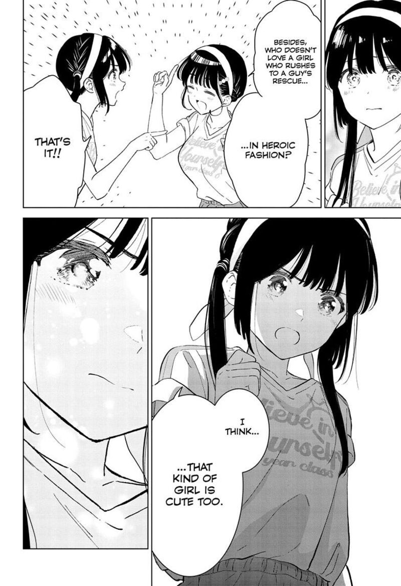 Aishiteru Game Wo Owarasetai 55 13