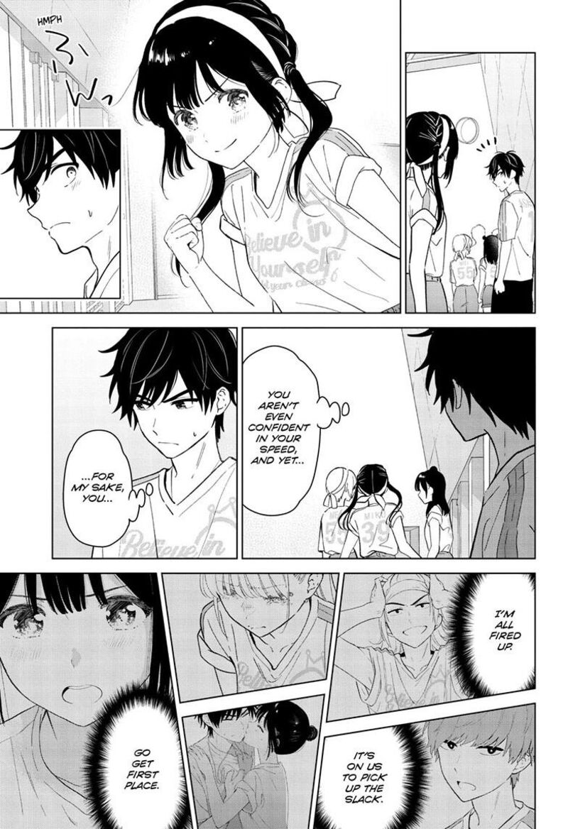 Aishiteru Game Wo Owarasetai 55 14