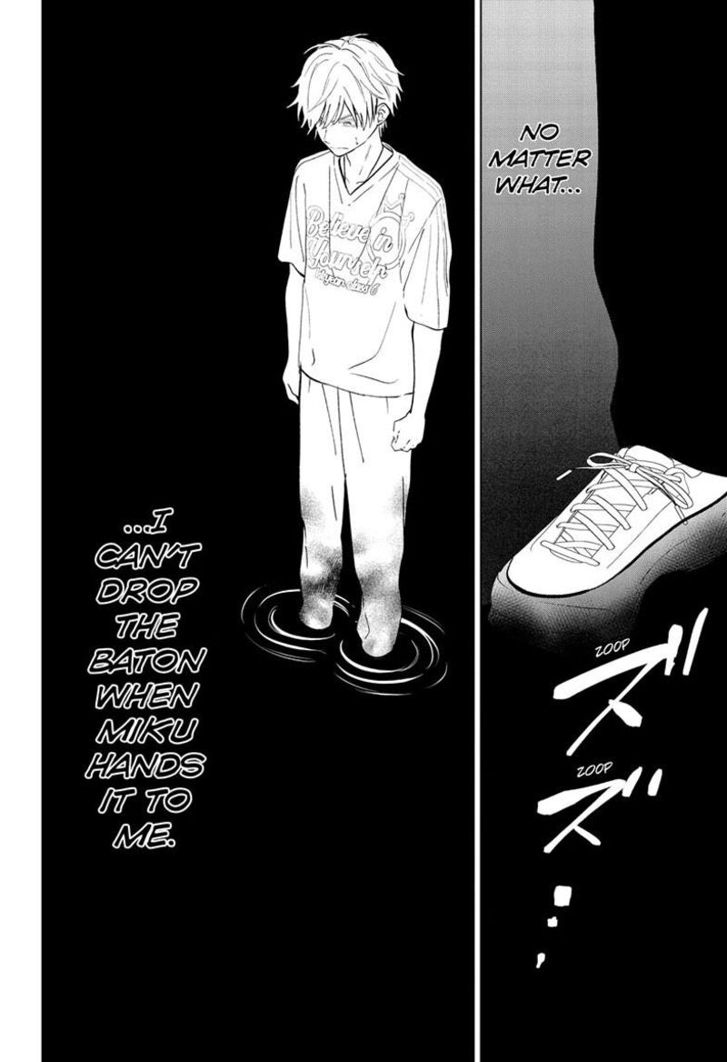 Aishiteru Game Wo Owarasetai 55 15