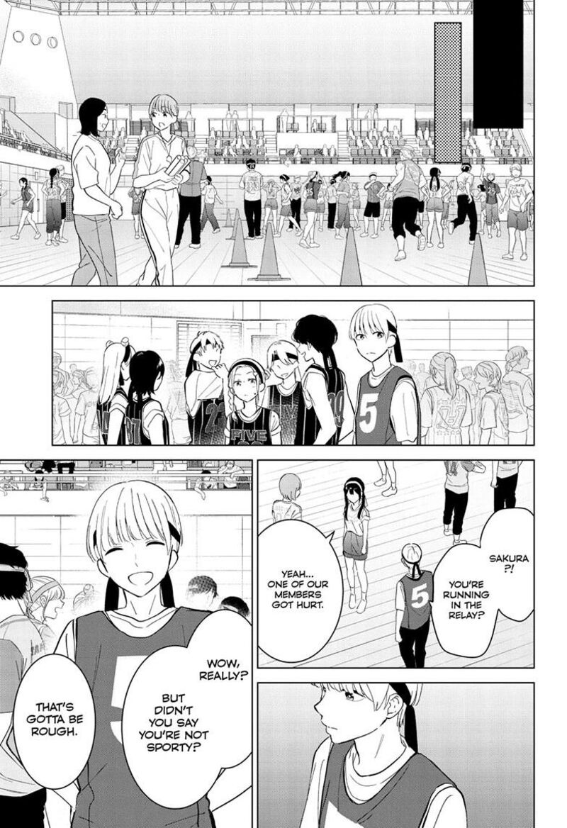 Aishiteru Game Wo Owarasetai 55 16