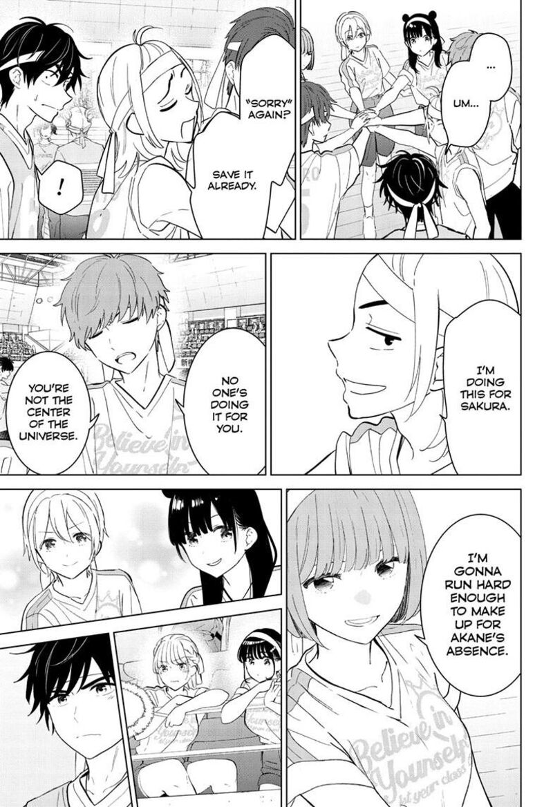 Aishiteru Game Wo Owarasetai 55 18