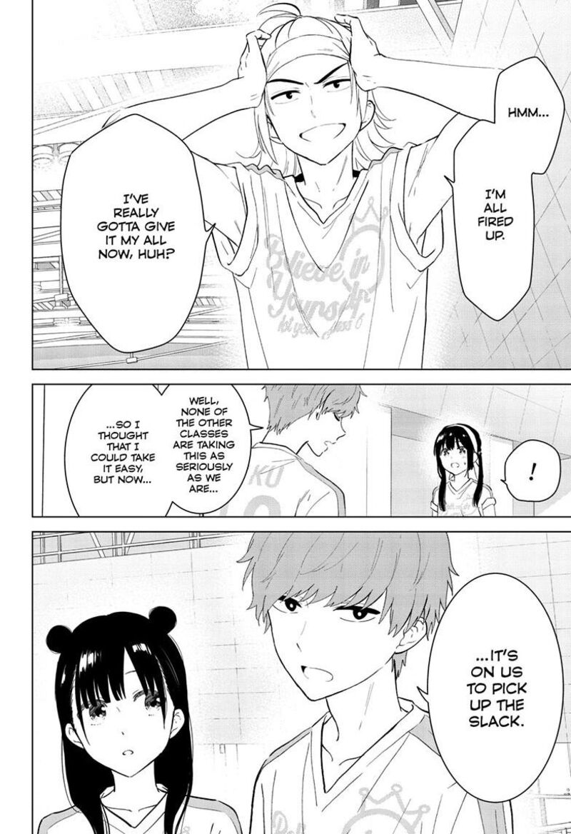 Aishiteru Game Wo Owarasetai 55 9