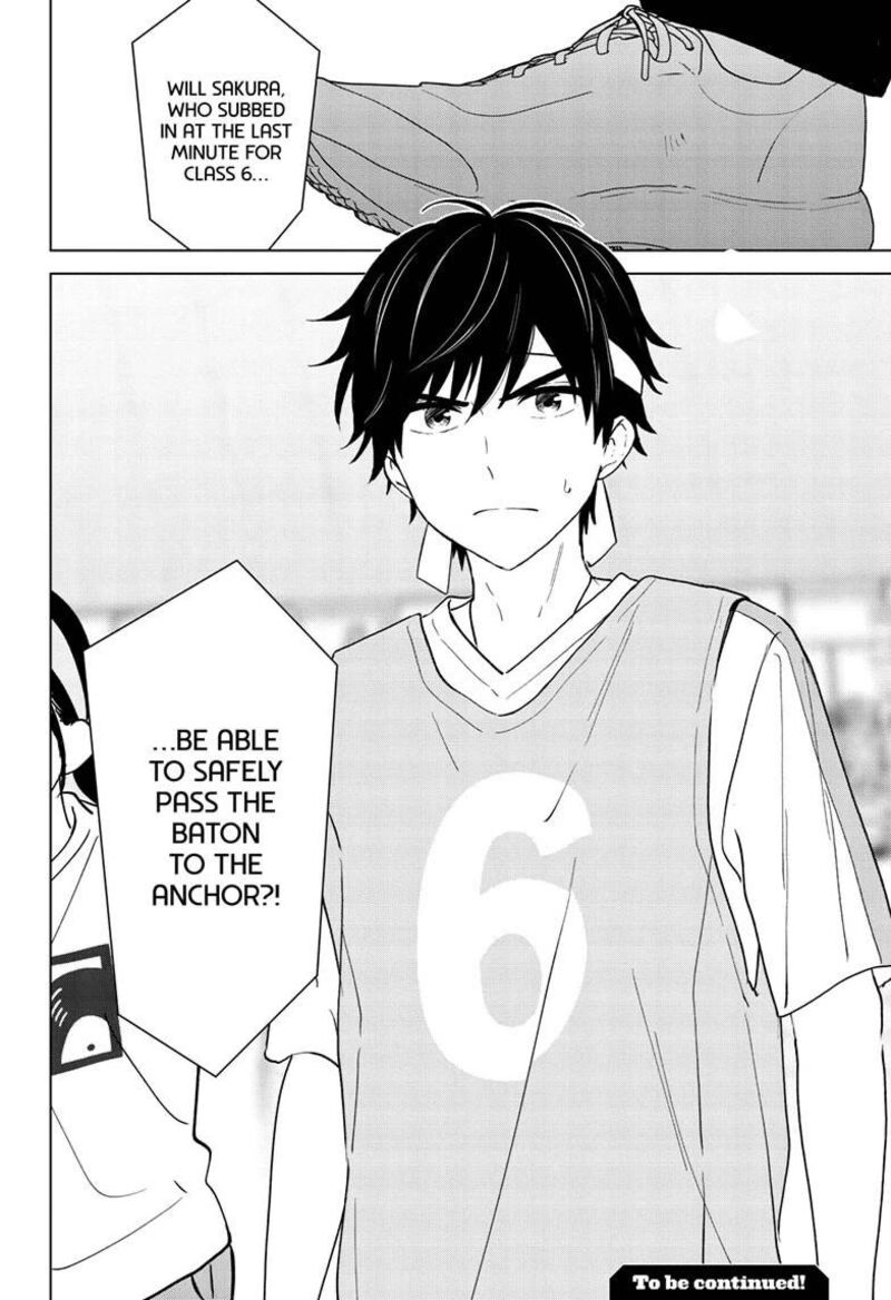 Aishiteru Game Wo Owarasetai 56 32