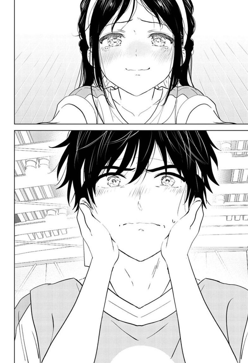 Aishiteru Game Wo Owarasetai 58 11