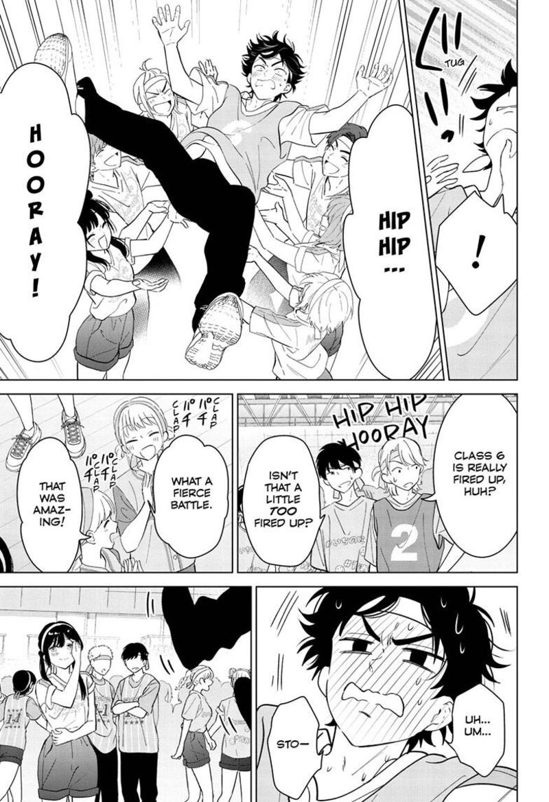 Aishiteru Game Wo Owarasetai 58 12