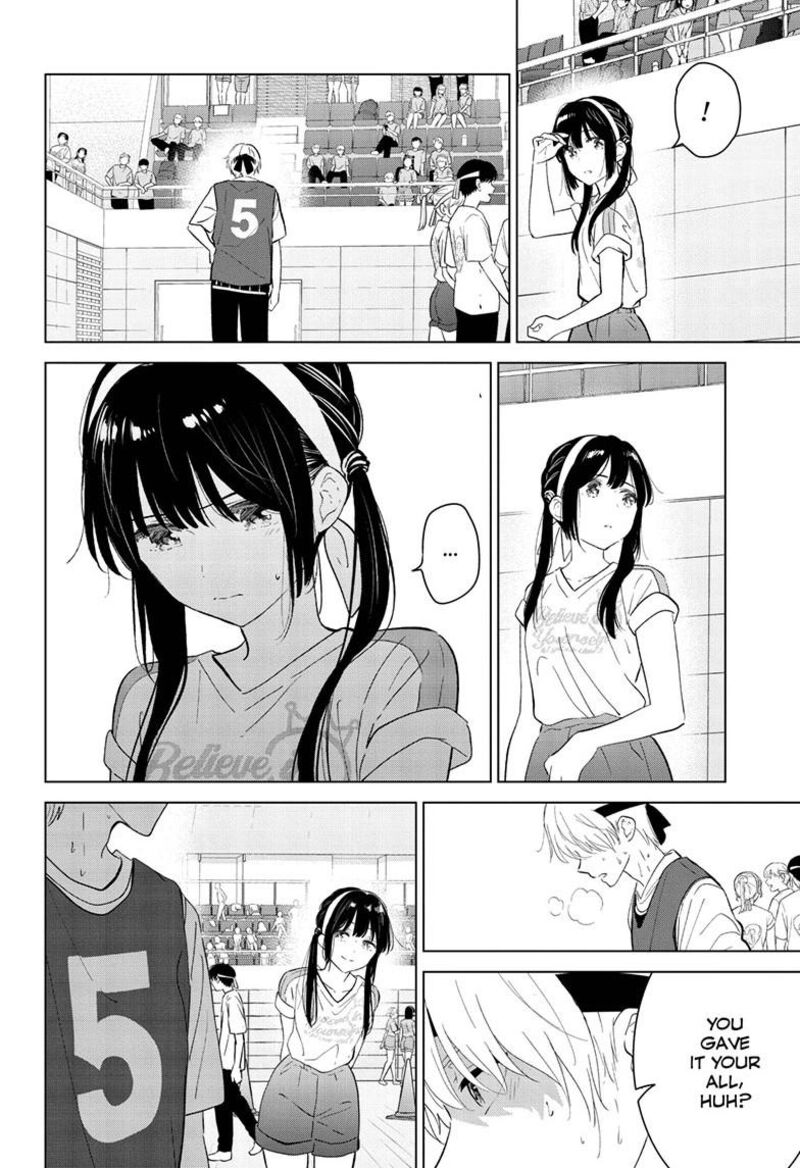 Aishiteru Game Wo Owarasetai 58 13
