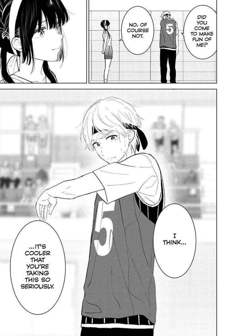Aishiteru Game Wo Owarasetai 58 14