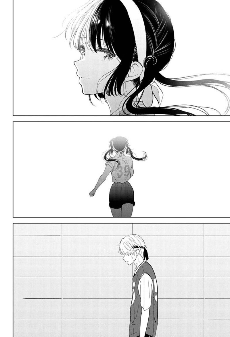 Aishiteru Game Wo Owarasetai 58 15