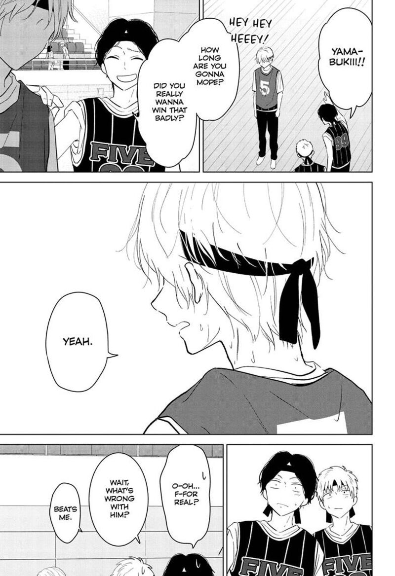 Aishiteru Game Wo Owarasetai 58 16
