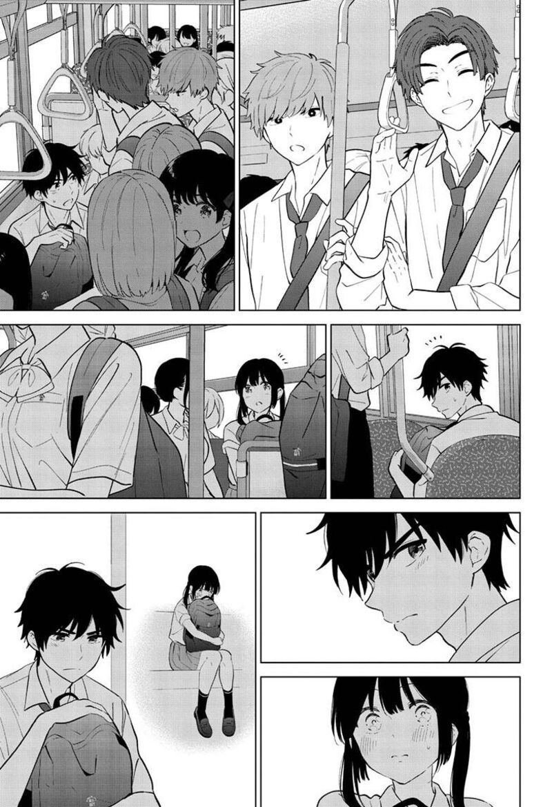 Aishiteru Game Wo Owarasetai 58 20
