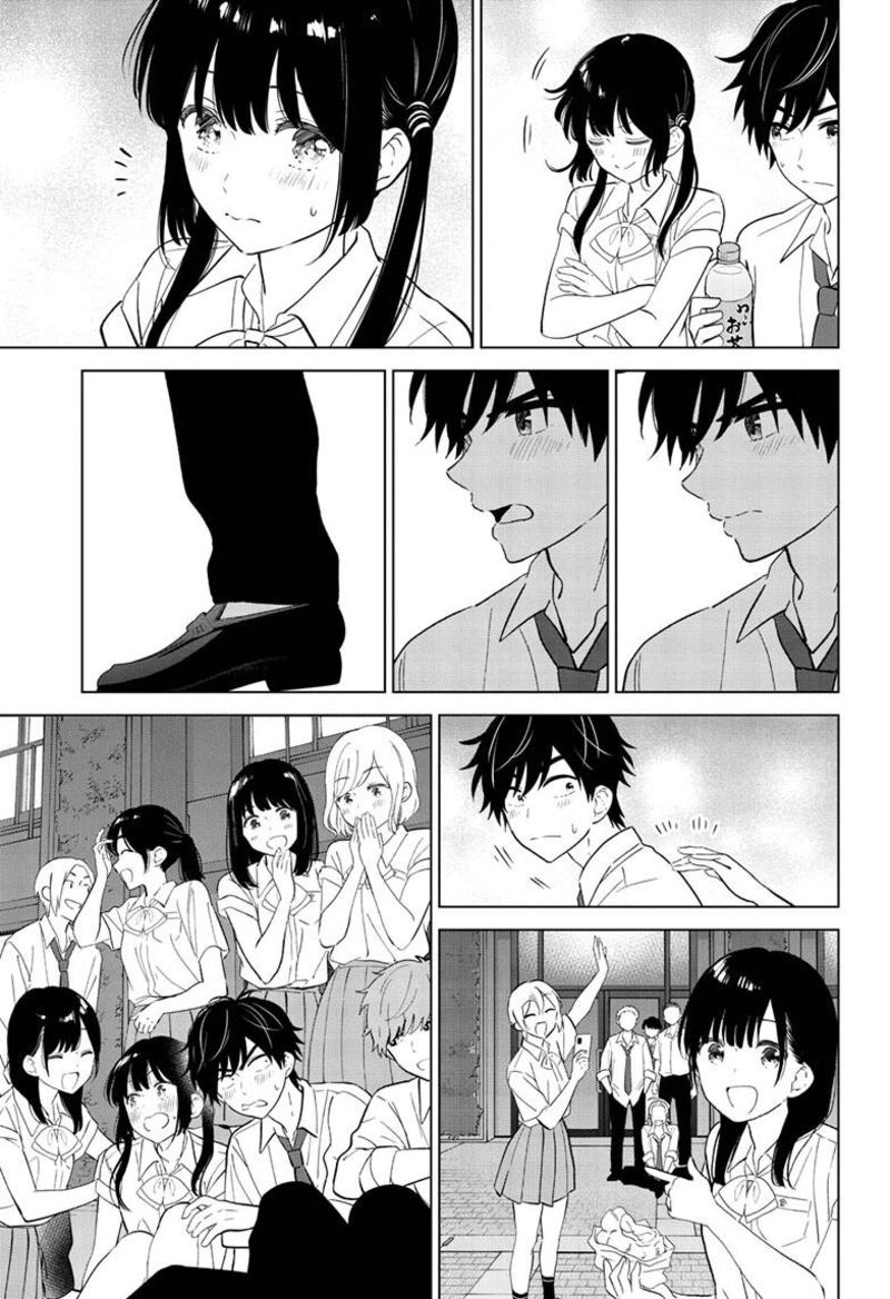 Aishiteru Game Wo Owarasetai 58 22