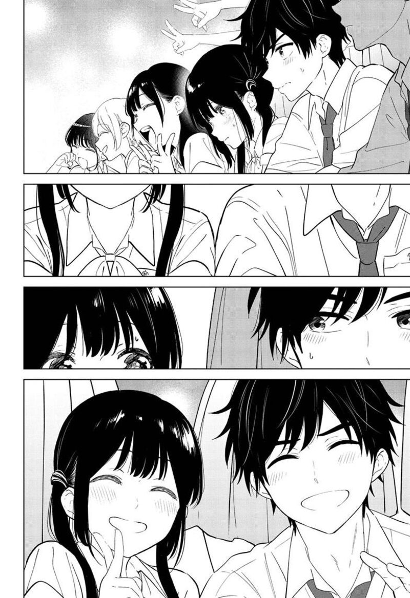 Aishiteru Game Wo Owarasetai 58 23