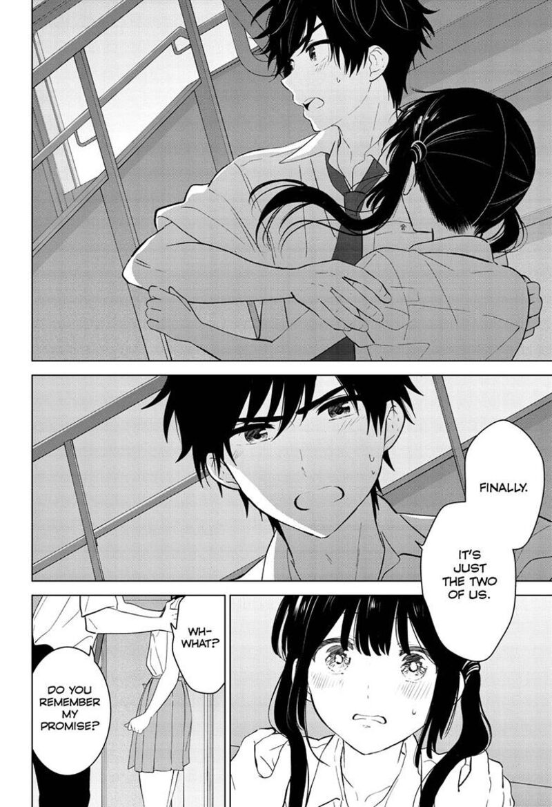 Aishiteru Game Wo Owarasetai 58 25