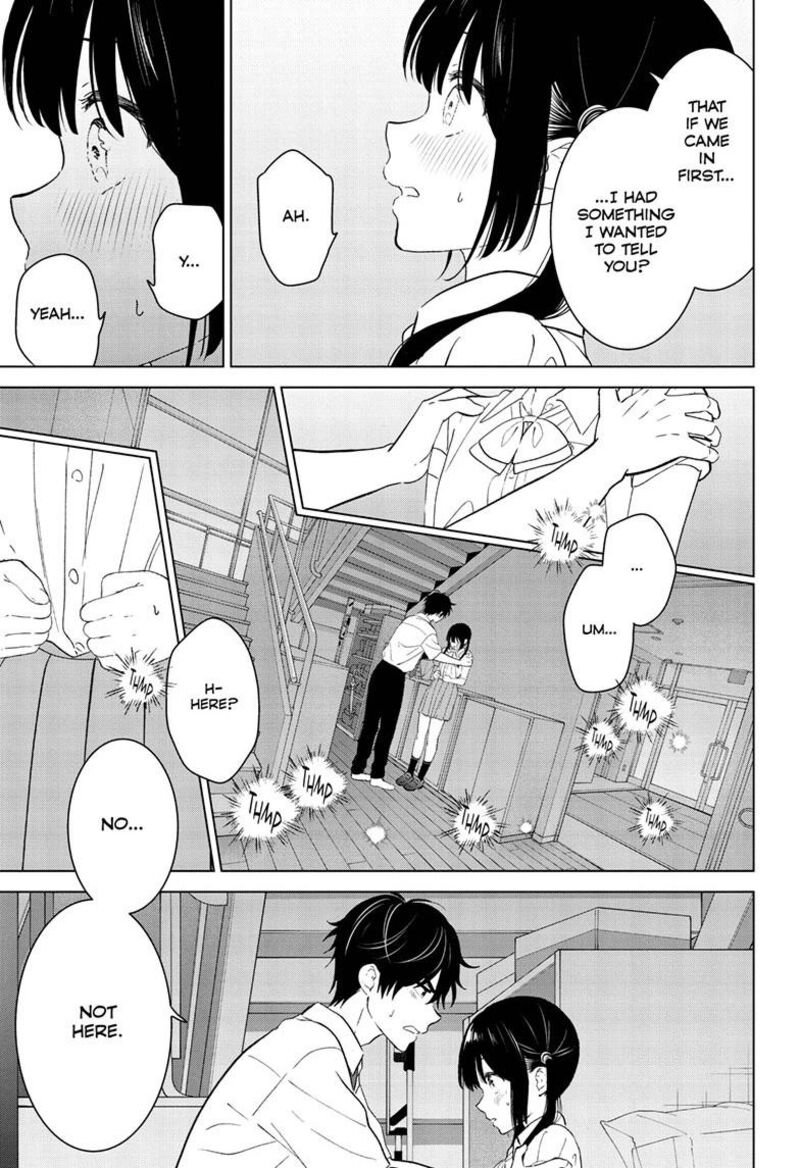 Aishiteru Game Wo Owarasetai 58 26