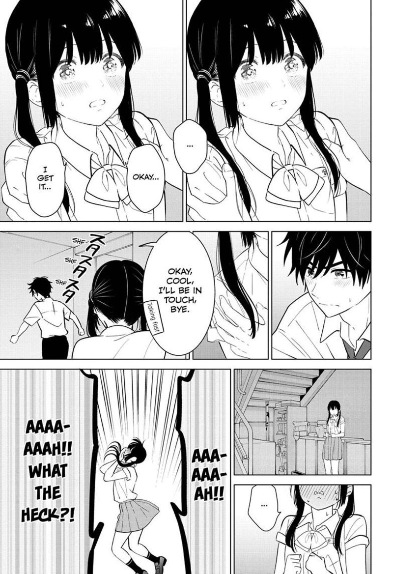 Aishiteru Game Wo Owarasetai 58 28