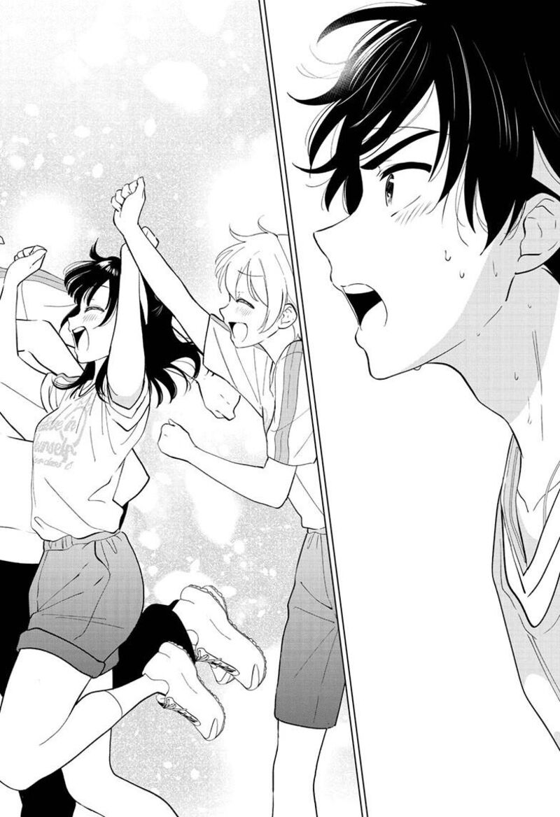 Aishiteru Game Wo Owarasetai 58 3