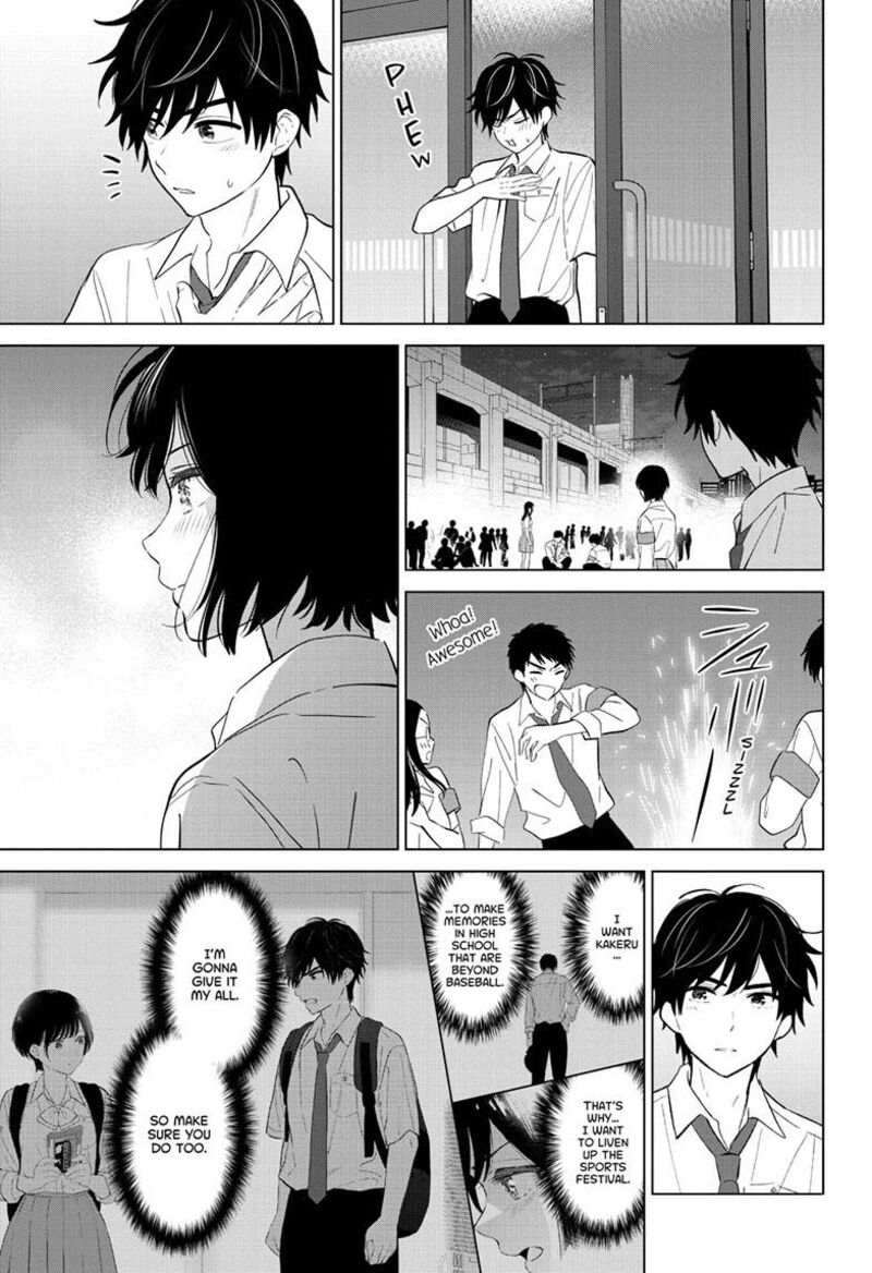 Aishiteru Game Wo Owarasetai 58 30