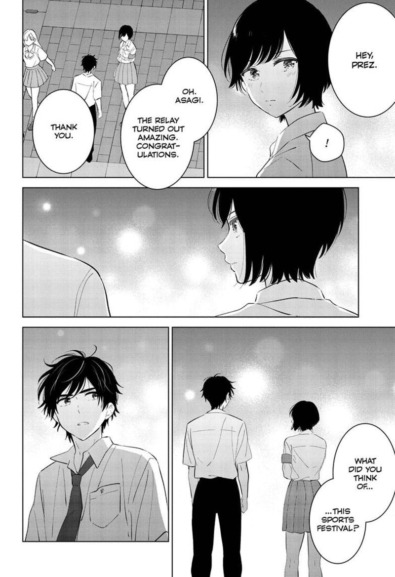 Aishiteru Game Wo Owarasetai 58 31