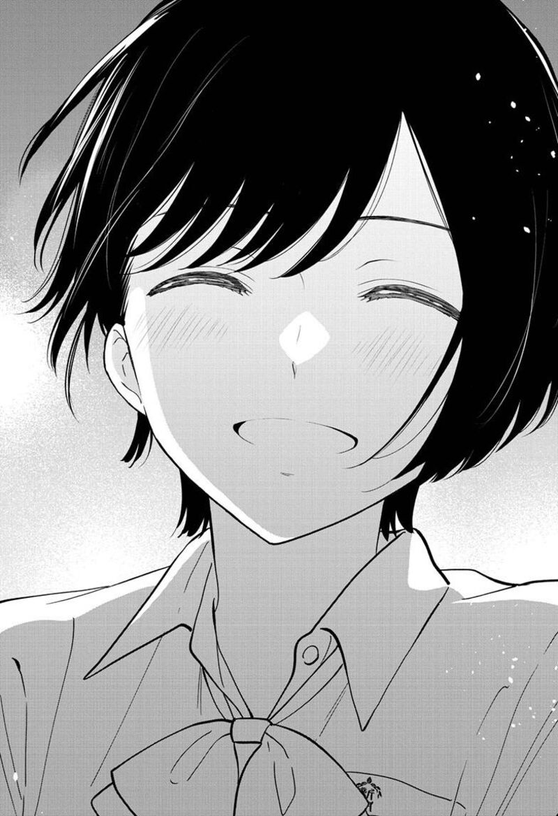 Aishiteru Game Wo Owarasetai 58 35