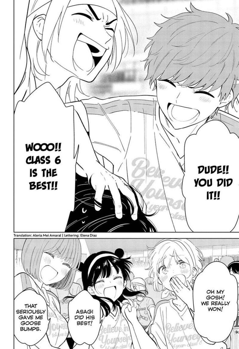 Aishiteru Game Wo Owarasetai 58 5