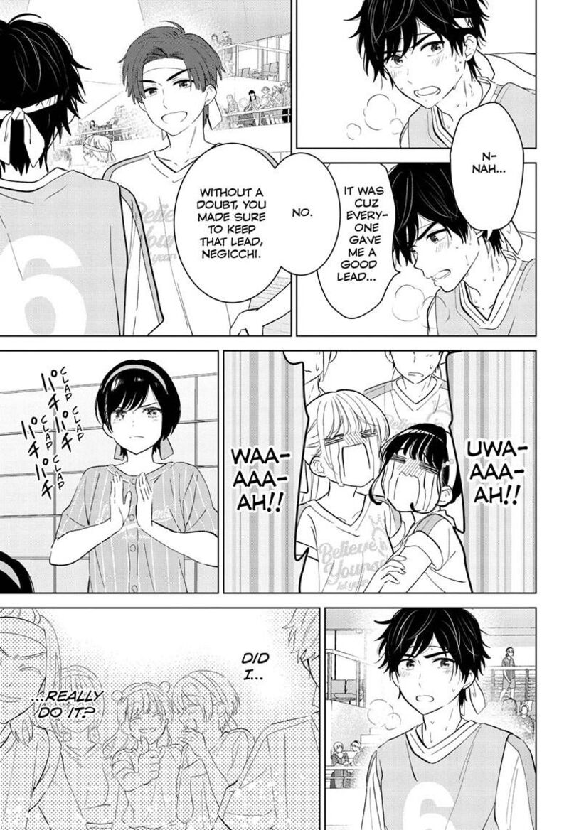 Aishiteru Game Wo Owarasetai 58 6