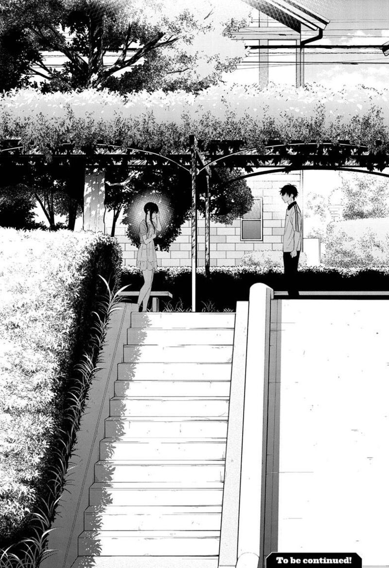 Aishiteru Game Wo Owarasetai 59 26