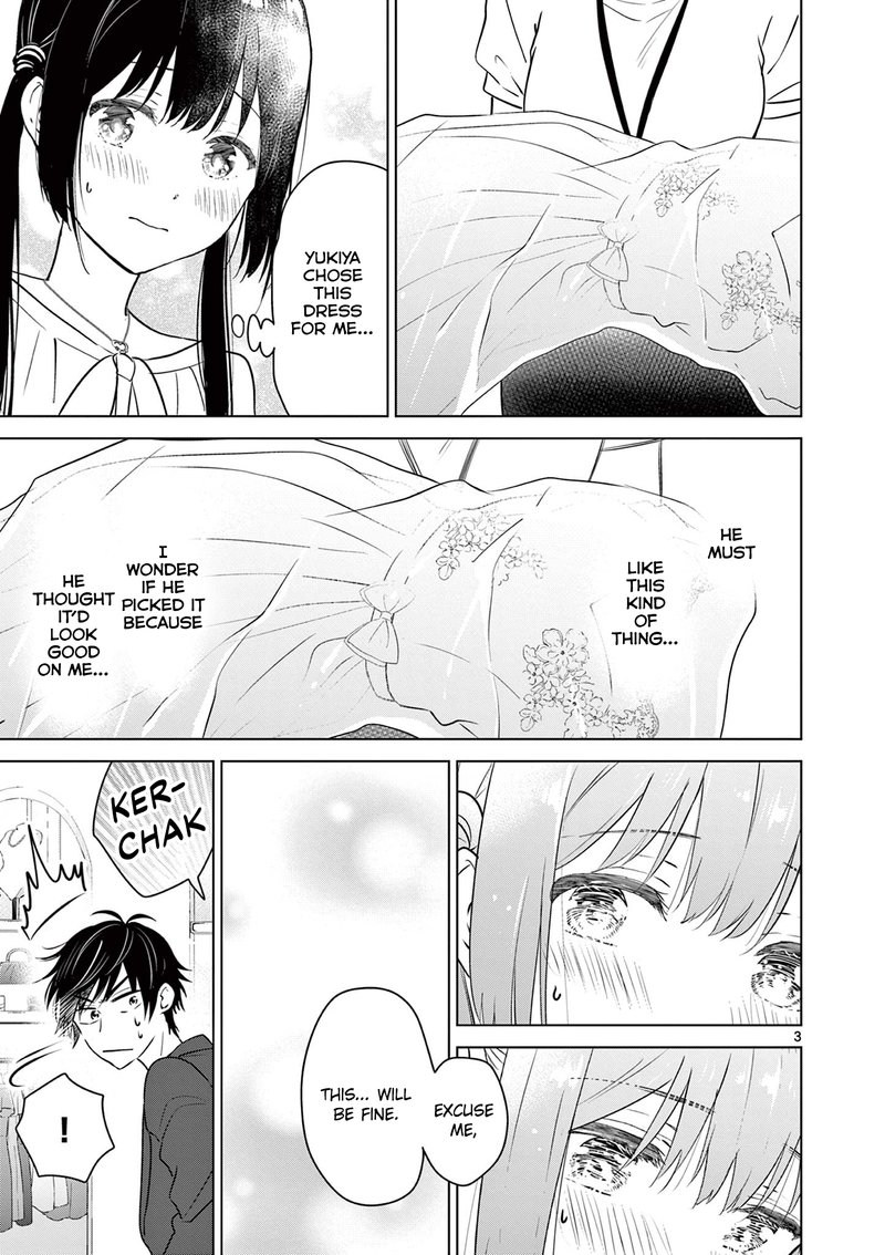 Aishiteru Game Wo Owarasetai 6 3