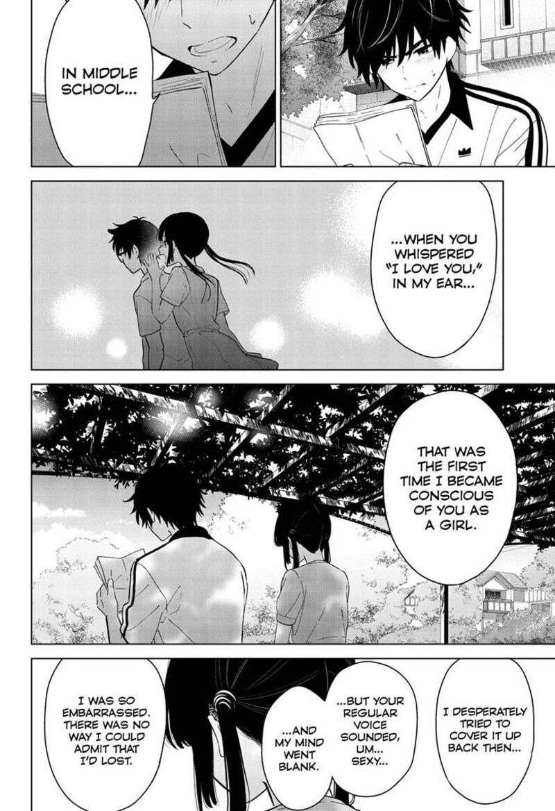 Aishiteru Game Wo Owarasetai 60 11