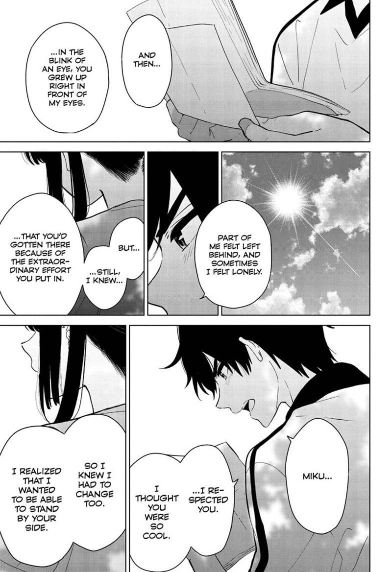 Aishiteru Game Wo Owarasetai 60 12