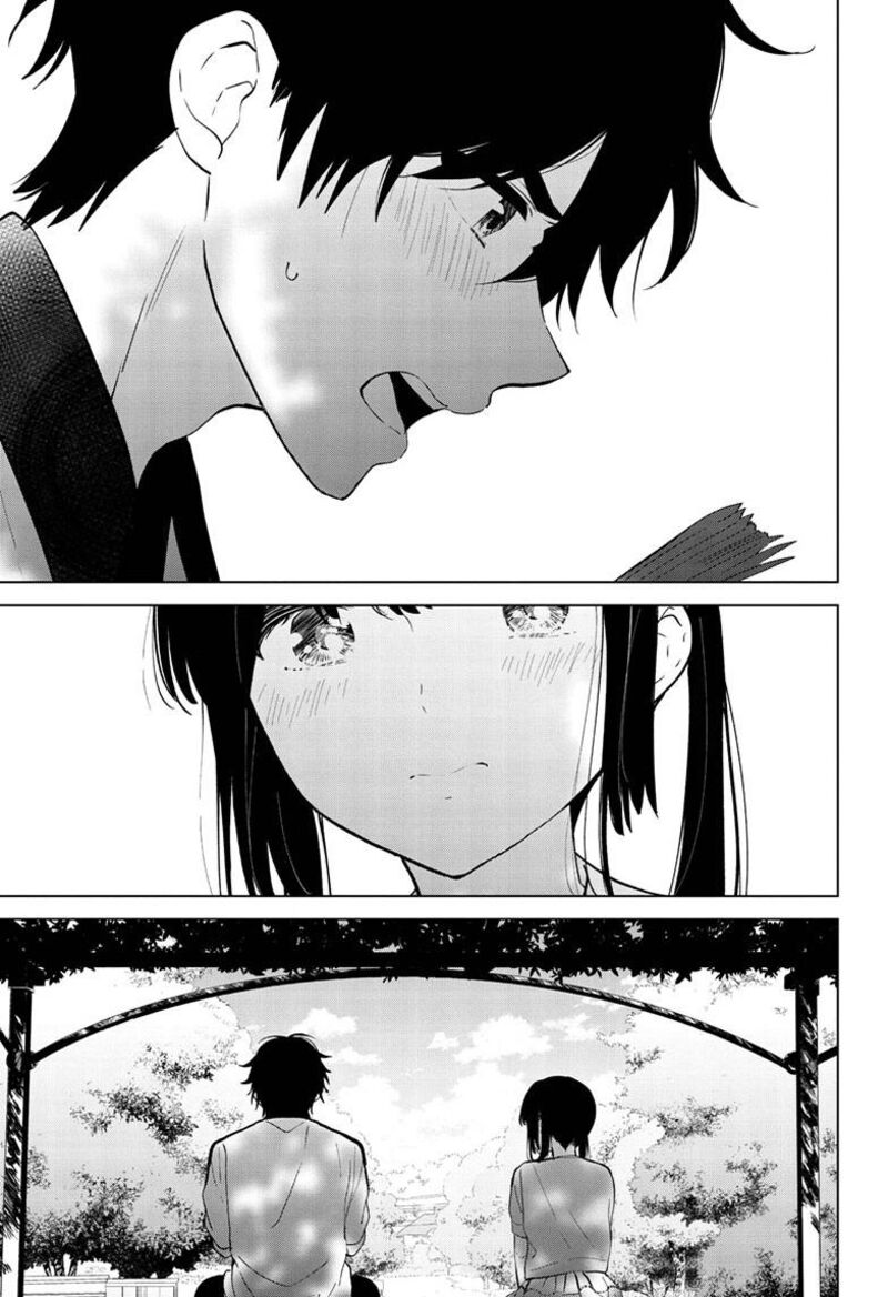 Aishiteru Game Wo Owarasetai 60 20