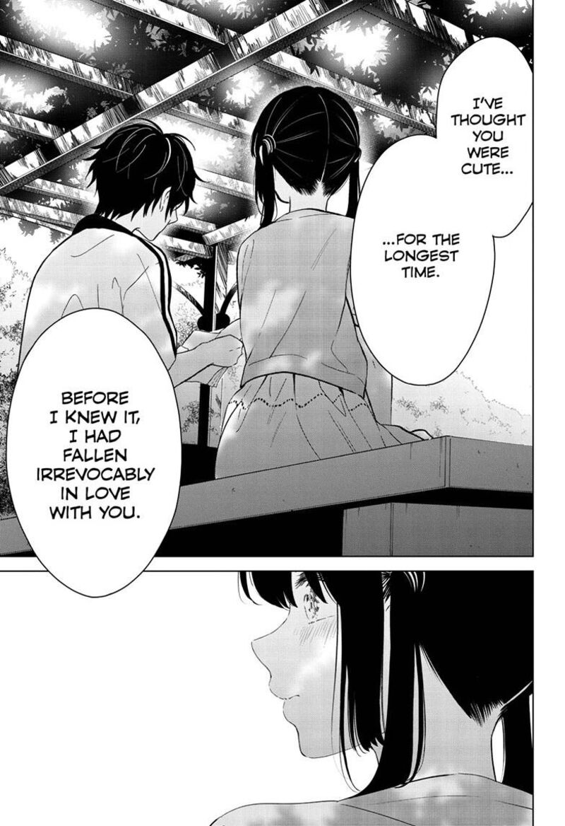 Aishiteru Game Wo Owarasetai 60 22