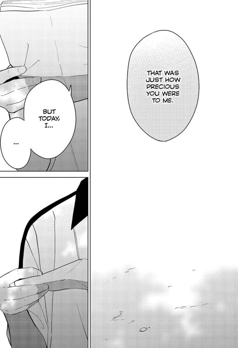 Aishiteru Game Wo Owarasetai 60 24