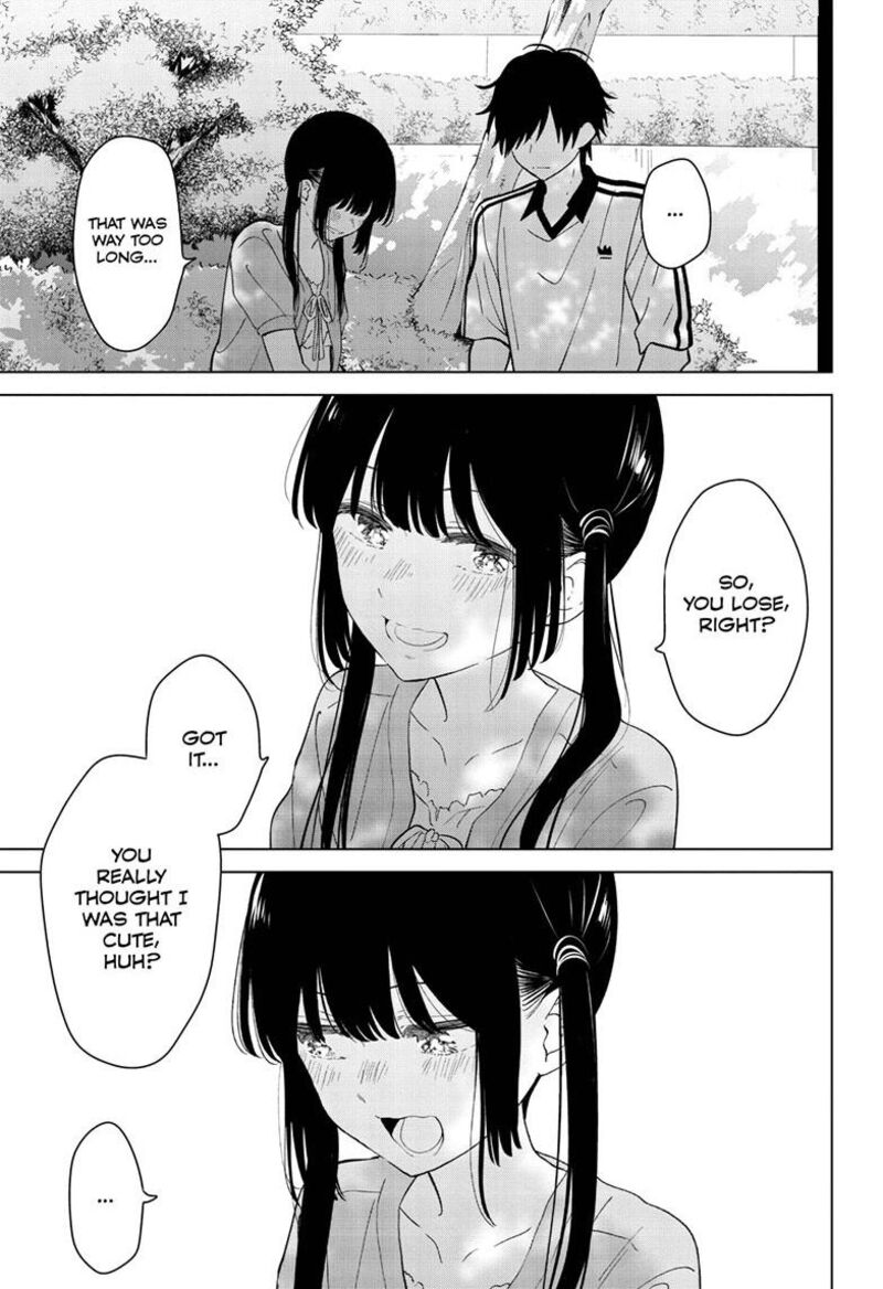 Aishiteru Game Wo Owarasetai 60 28