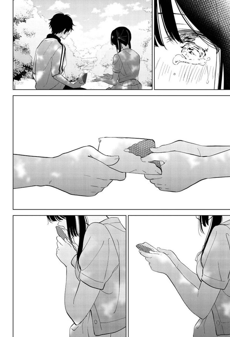 Aishiteru Game Wo Owarasetai 60 31