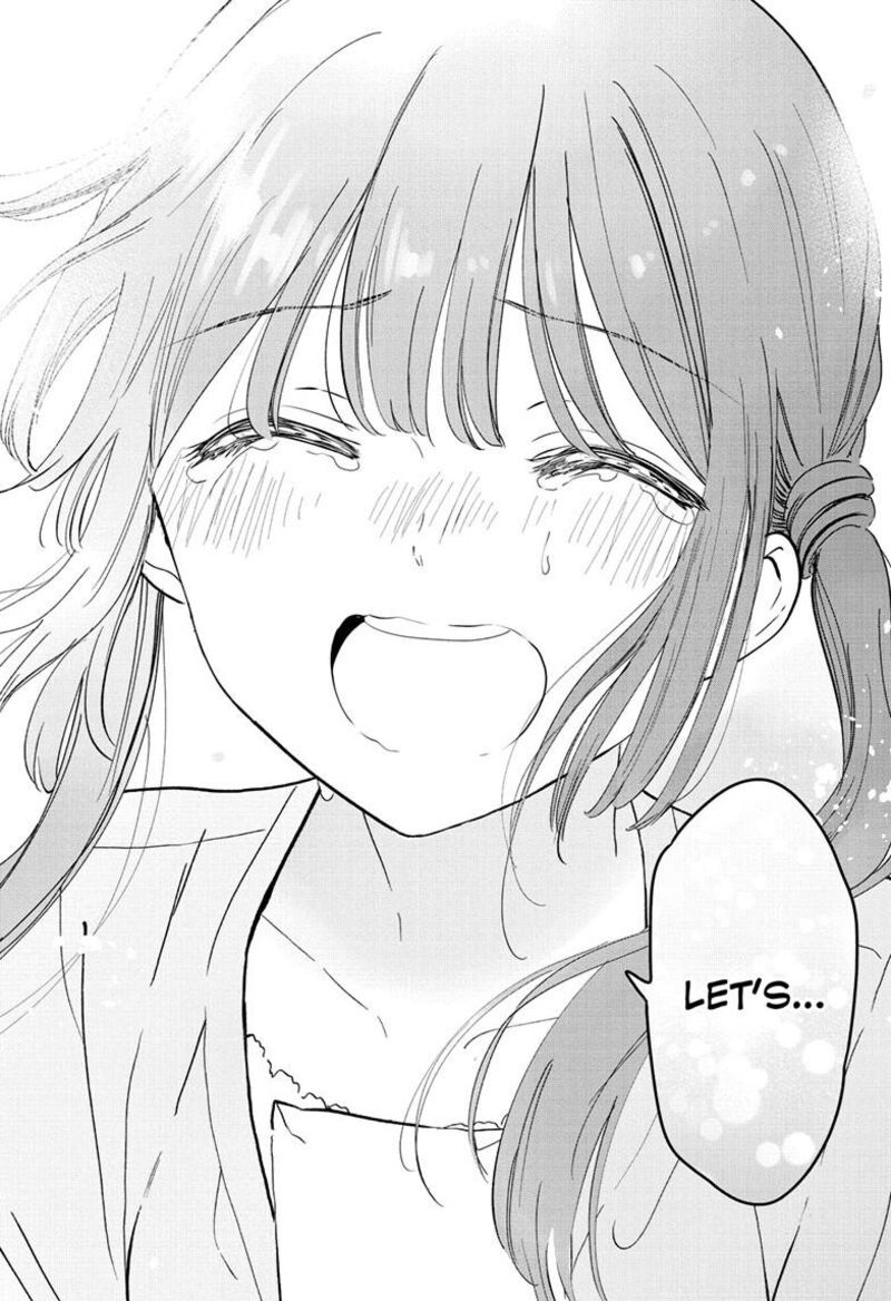 Aishiteru Game Wo Owarasetai 60 33