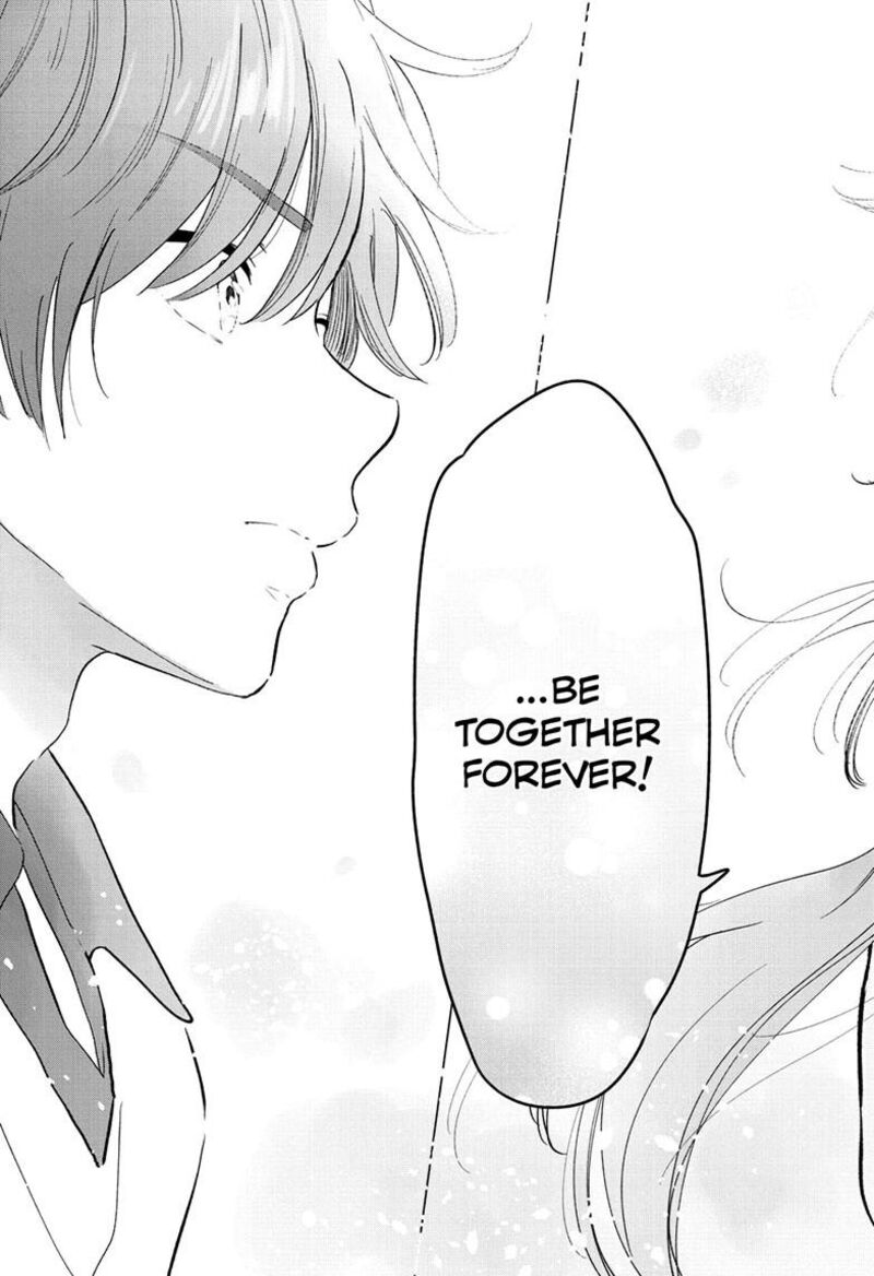Aishiteru Game Wo Owarasetai 60 34
