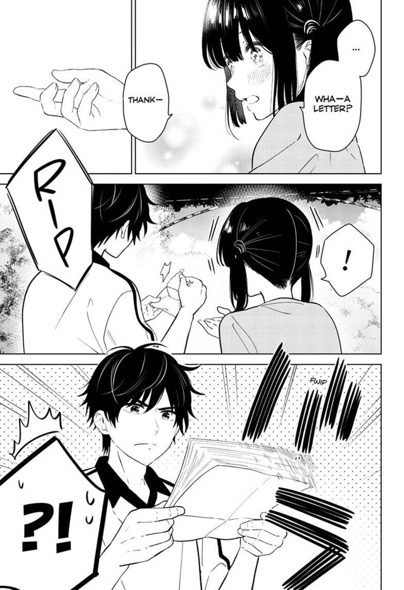Aishiteru Game Wo Owarasetai 60 6