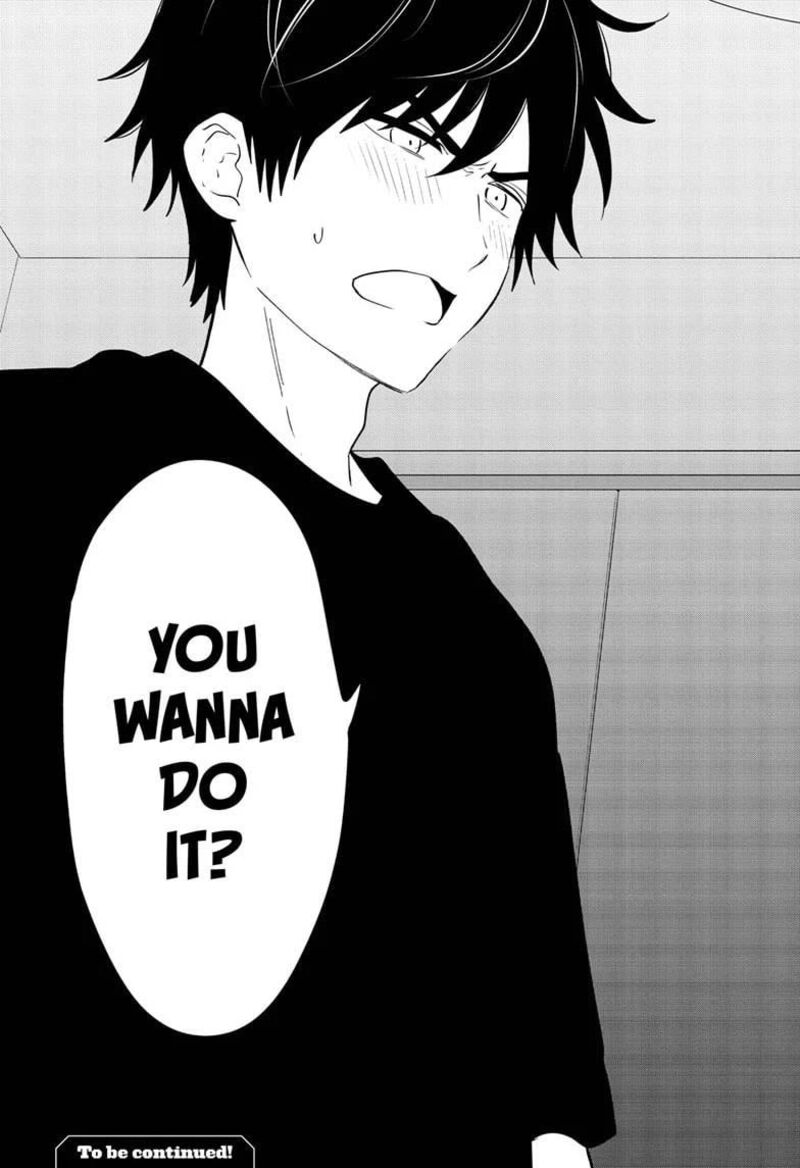 Aishiteru Game Wo Owarasetai 62 27