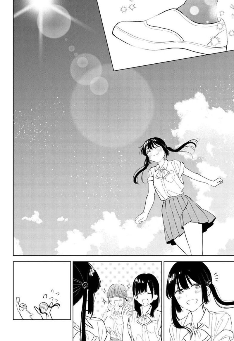 Aishiteru Game Wo Owarasetai 62 6