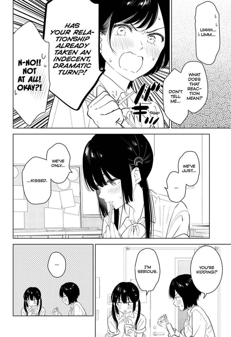 Aishiteru Game Wo Owarasetai 62 8