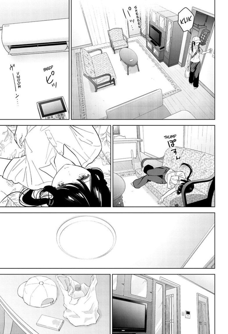 Aishiteru Game Wo Owarasetai 63 16