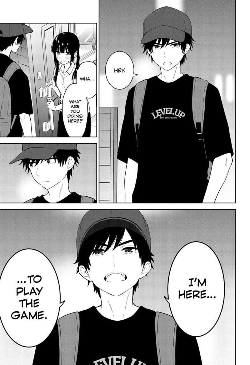 Aishiteru Game Wo Owarasetai 63 18