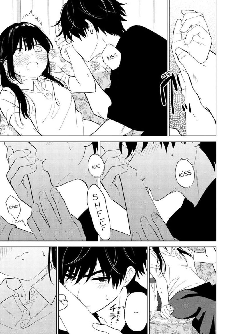 Aishiteru Game Wo Owarasetai 63 24