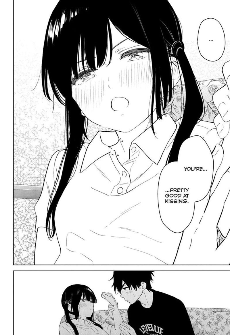 Aishiteru Game Wo Owarasetai 63 25